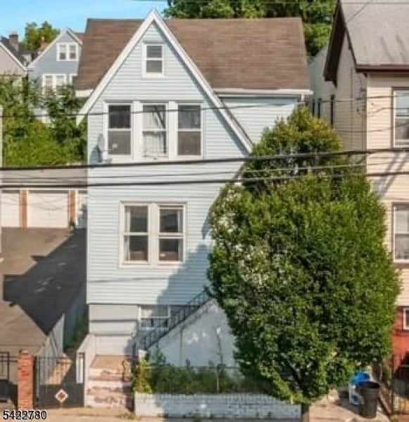 Building Photo - 45 Highland Ave Unit 1