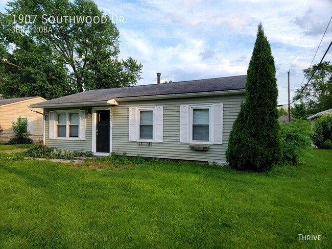 Photo - 1907 Southwood Dr