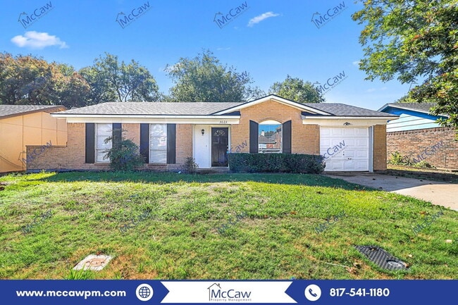 Building Photo - 3022 Kyle Rd