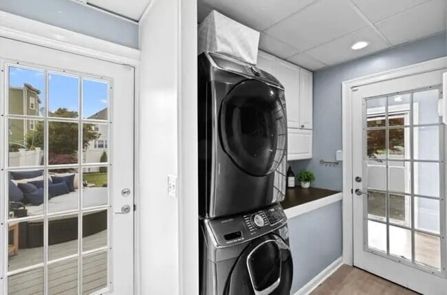 Laundry - 113 Mountain Ave