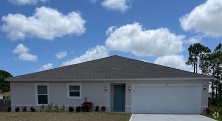 Building Photo - New Construction 4/2 Home in Palm Bay