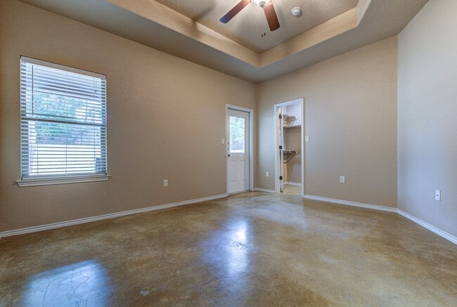 Photo - Nice 3 Bedroom Duplex located in New Braunfels!