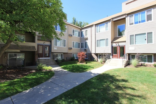 Photo - Redwood Hills