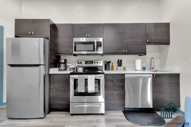 Photo - 36 E Utica St Unit 44 3B