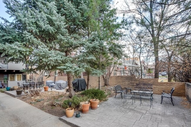 Photo - 50 N Clarkson St Unit #105