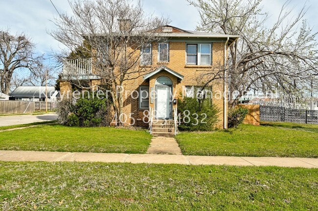 Photo - 1123 NW 30th St