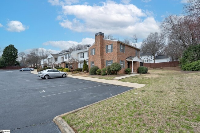 Building Photo - 97 Jamestowne Way Rental