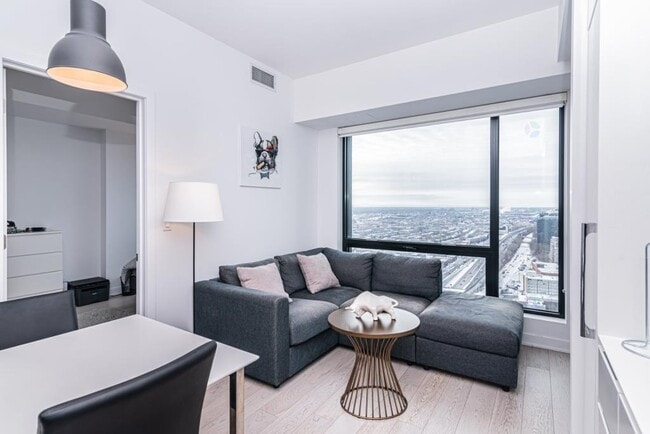 Photo - 1288 Av Des Canadiens-De-Montréal Unité 3009