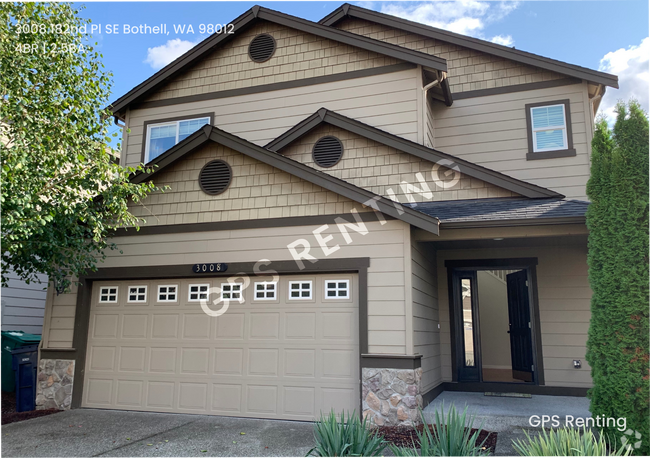 Building Photo - Charming 4 bedroom Single Family Home