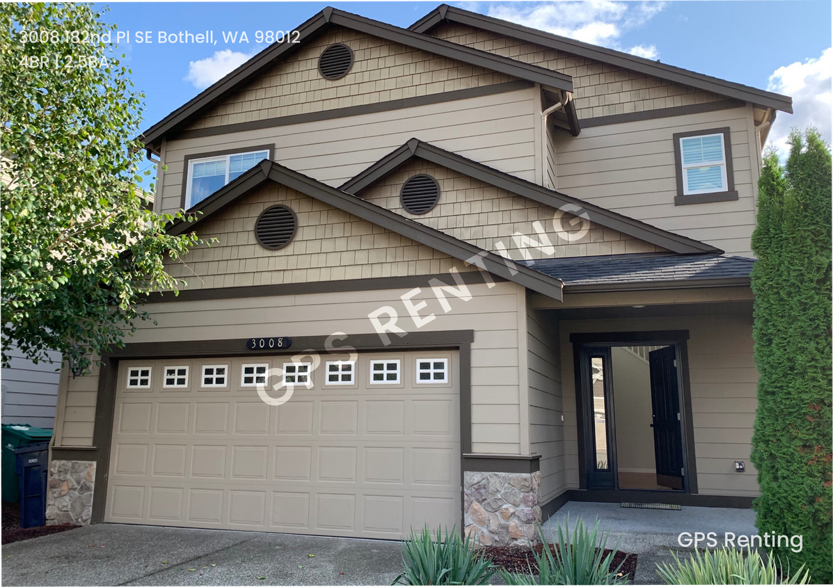 Charming 4 bedroom Single Family Home - Charming 4 bedroom Single Family Home
