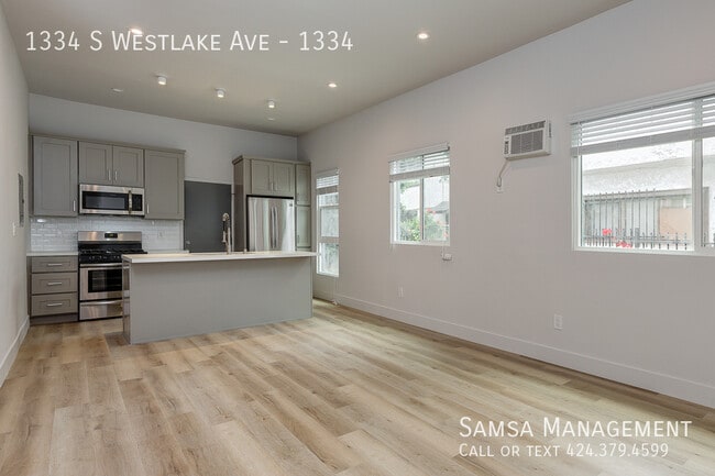 Photo - 1334 S Westlake Ave Unit 1334