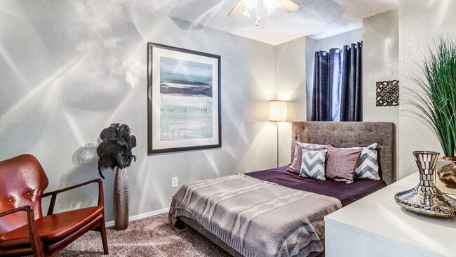 Photo - The Bryant Apartment Homes