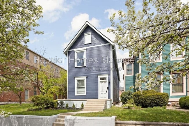Building Photo - 556 Fletcher Ave Unit B