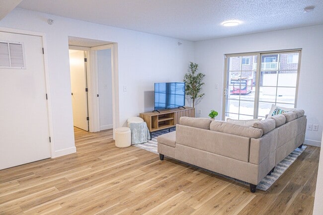 Elevate Apartments