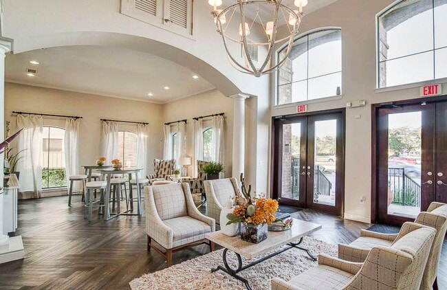 Lakeshore Apartments