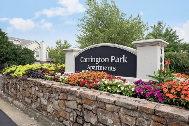 Carrington Park