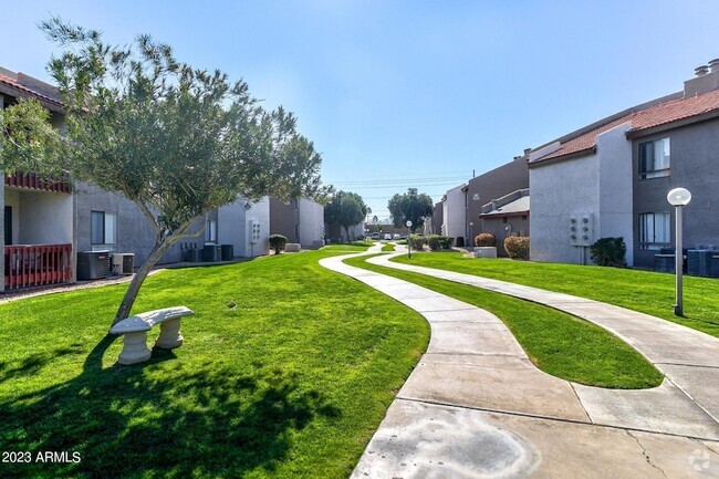 Building Photo - 1230 N Mesa Dr Unit B1P Rental