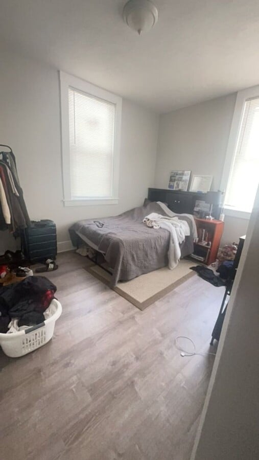 Photo - 9-11 Dartmouth Street - Maynard MA Unidad 9A – 1st floor Left