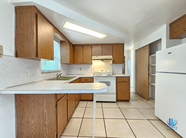 Photo - 2 Bed 1 Bath Home for rent in Holiday *NOW...