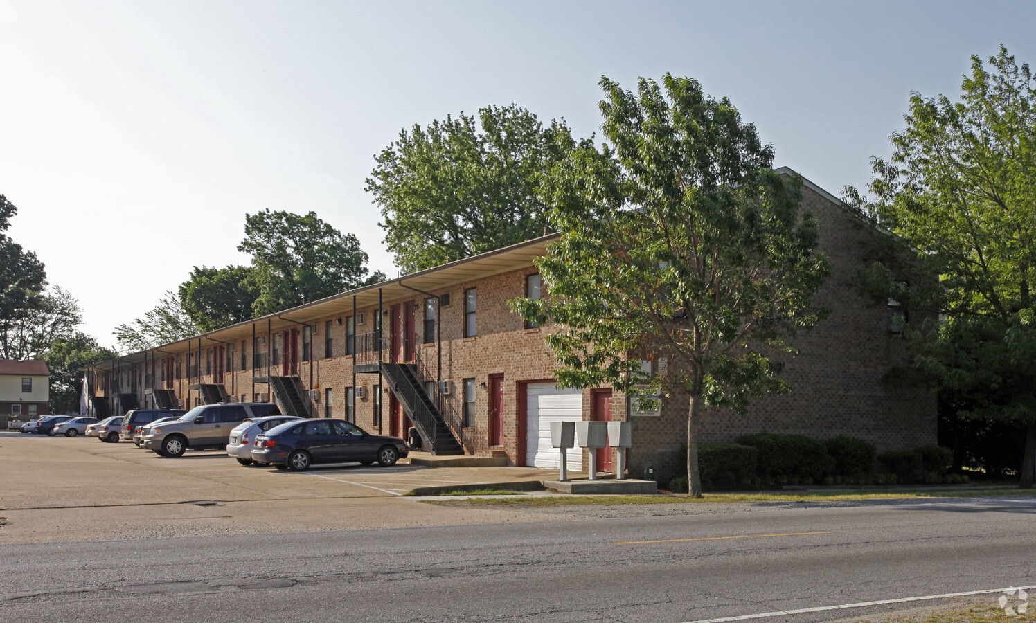 Alexis Apartments - Alexis Apartments