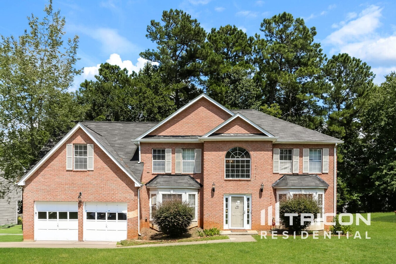 Photo - 390 Cascade Rise Ct SW Casa