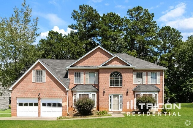 Building Photo - 390 Cascade Rise Ct SW Rental