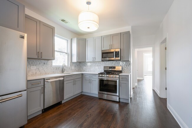 Photo - 4226 N Bernard St