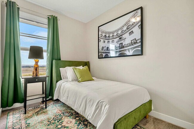 Photo - 142 Seton Passage SE Unit ID1303230P