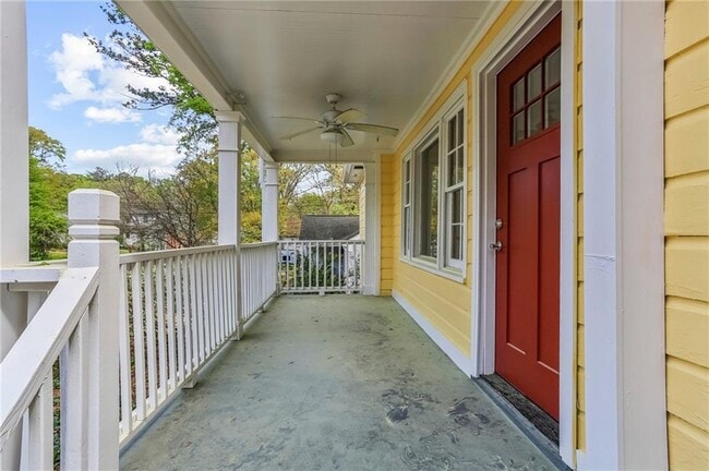 Photo - 1304 Conway Rd