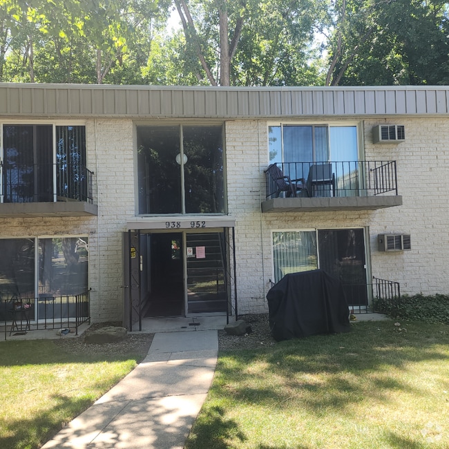 Building Photo - 952 S Lincoln St Rental