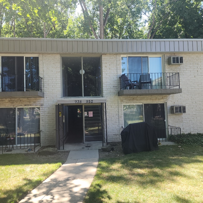 Building Photo - 952 S Lincoln St Rental