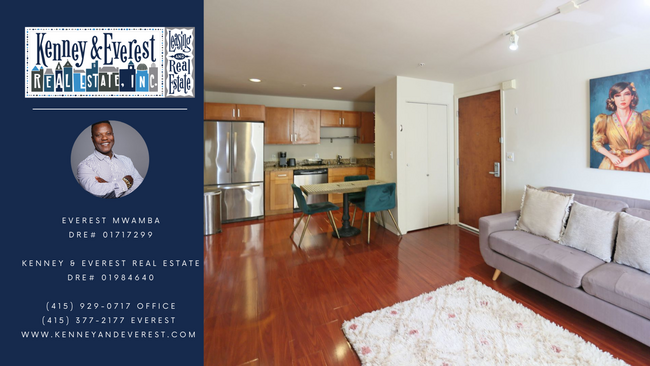 Building Photo - 81 Frank Norris St Unit #606 Rental