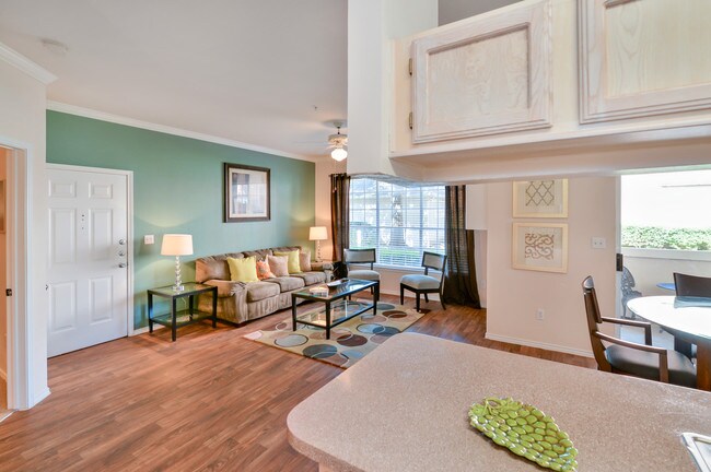 Turnberry Isle Apartment Homes