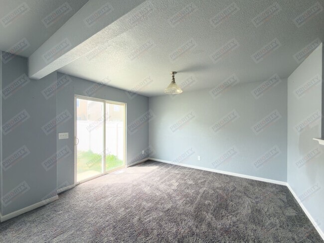 Photo - 3 bed, 2.5 bath townhouse with a 2 car garage