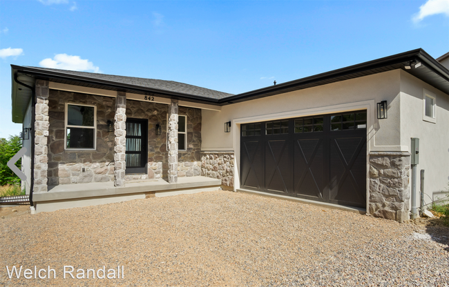 4 br, 3.5 bath House - 842 South 140 East - 4 br, 3.5 bath House - 842 South 140 East