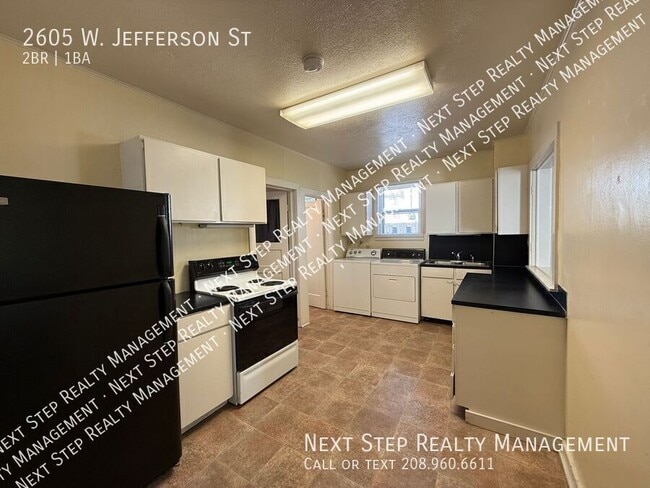 Photo - 2605 W Jefferson St
