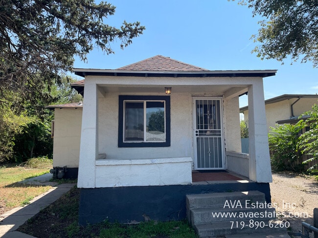 Building Photo - 1440 Stone Ave Rental