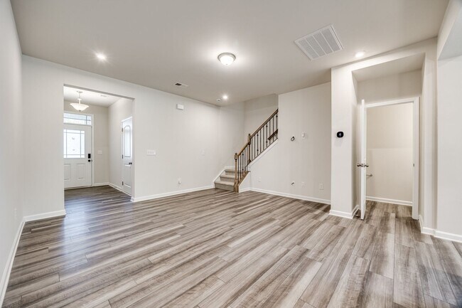 Photo - Beautiful 3-bedroom 2.5 bath in Galloway Park of North Charlotte!