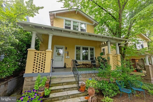 Photo - 3512 35th St NW