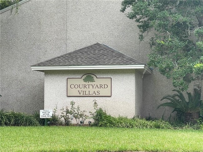 Building Photo - 104 Courtyard Villas Ln Unit C1 Rental