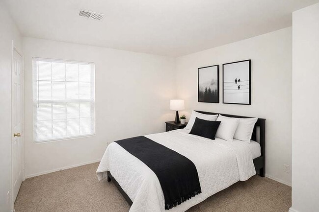 Westfield Apartment Homes