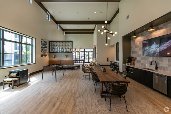 Club House
