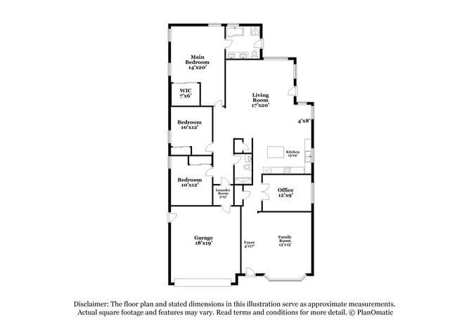 Photo - 1266 E Sierra Madre Ave