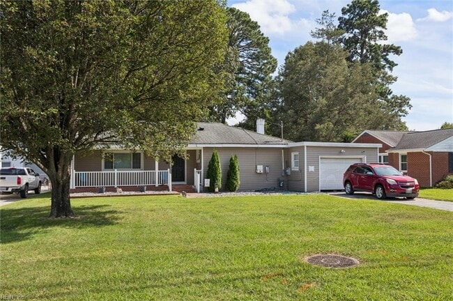Photo - 522 Denbigh Blvd