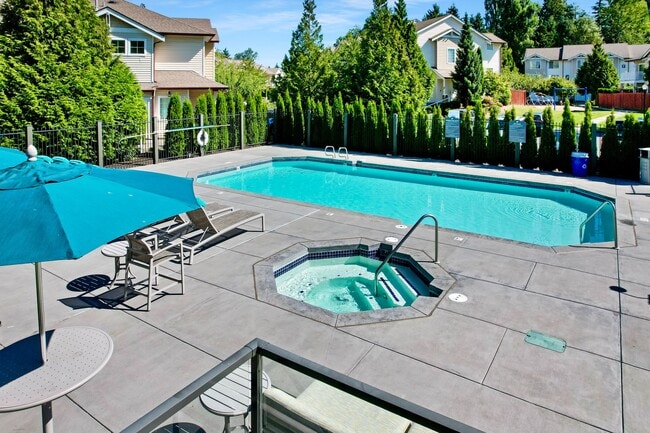 Brookside Village