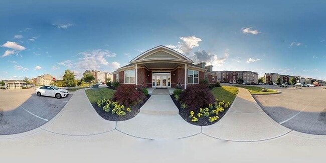Overlook Apartments - OVL