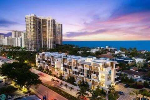 Building Photo - 3030 N Ocean Blvd Unit S103 Rental