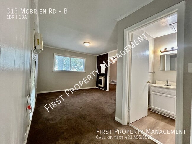 Photo - 313 McBrien Rd Unit B