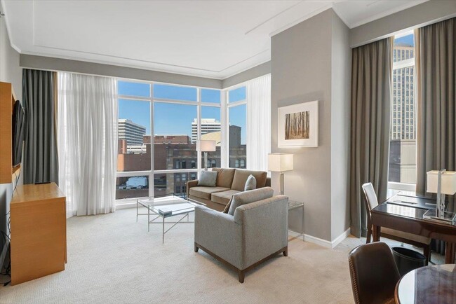 Photo - 1 Renaissance Square Unit 9A