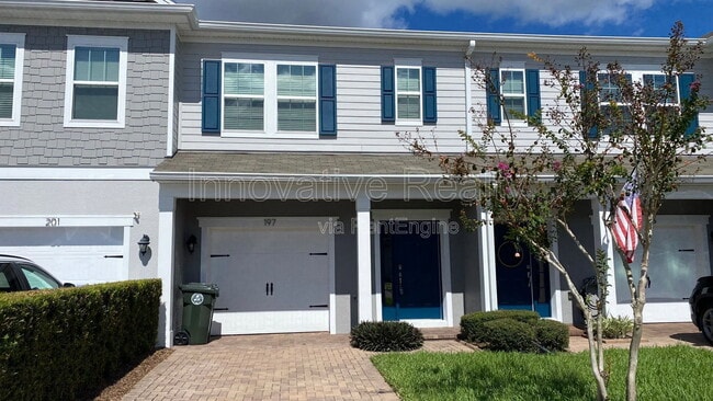 Building Photo - 197 Mitchell Crk Wy